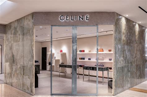 Celine indonesia store Hermès Jakarta Grand Hyatt
